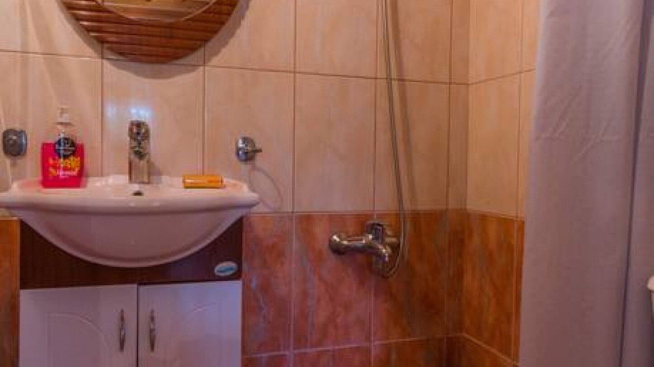Photo of Bathroom in Agia