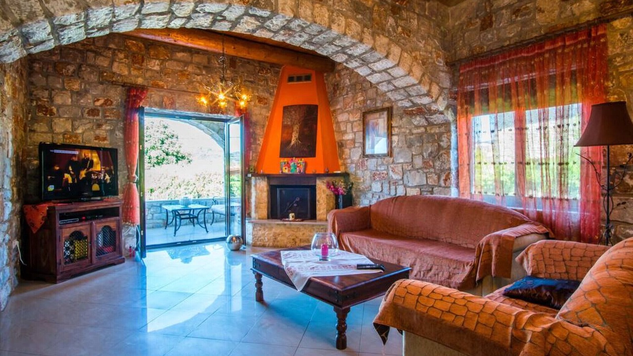 Photo of Livingroom in Agia