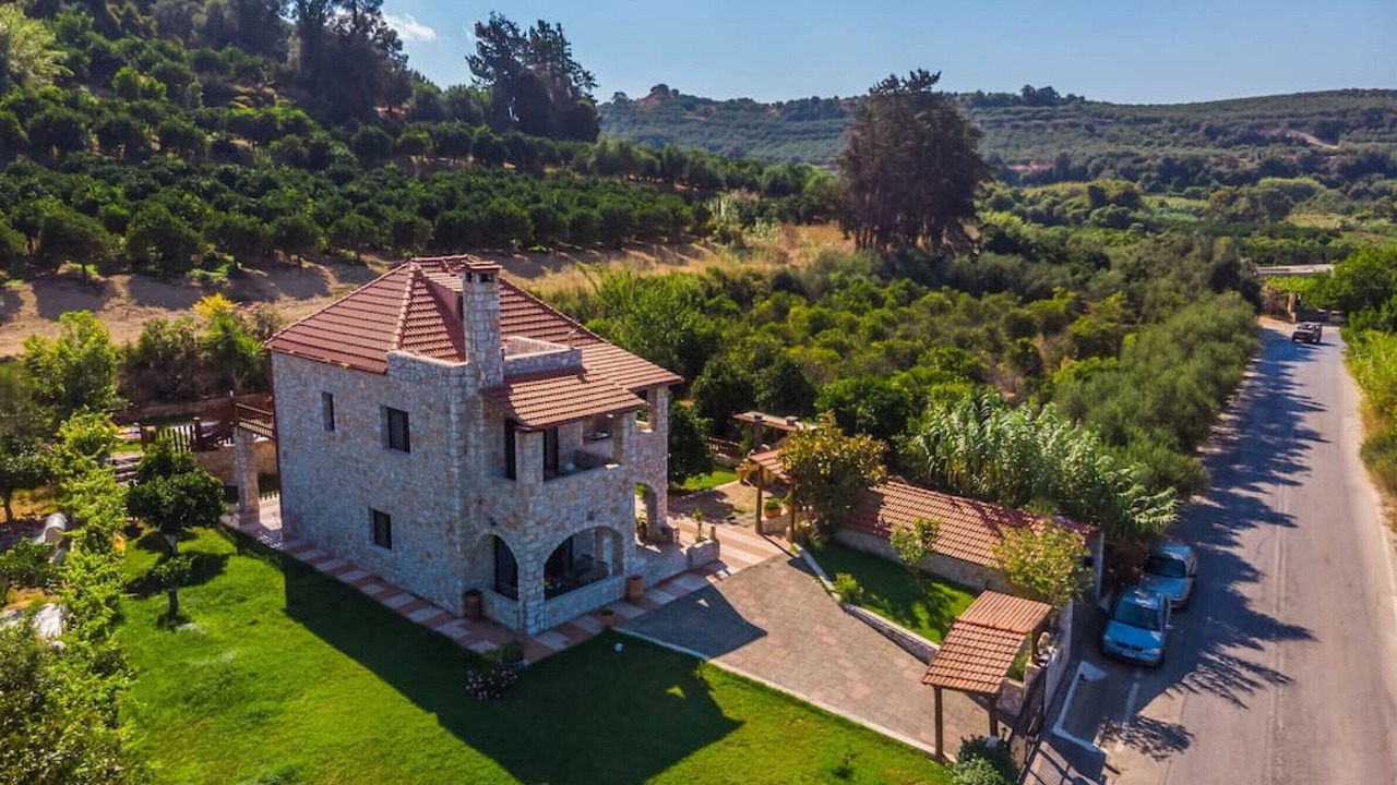 Photo of Outdoor in Agia