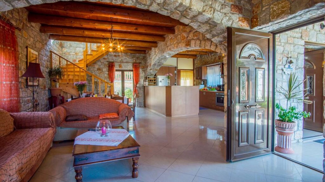 Photo of Livingroom in Agia