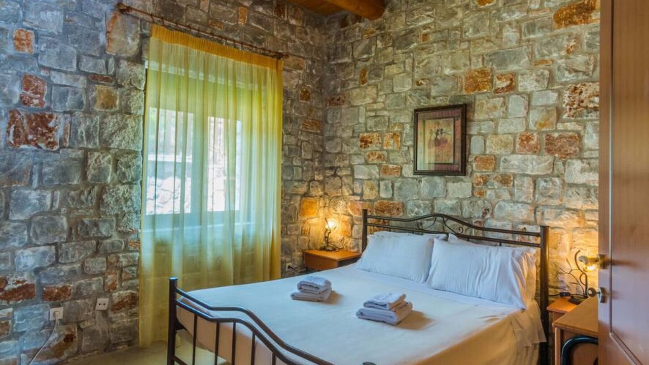 Photo of Bedroom in Agia