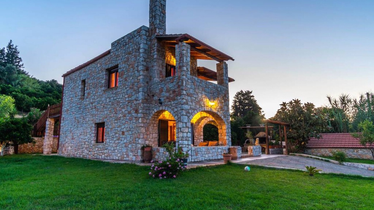 Photo of Outdoor in Agia