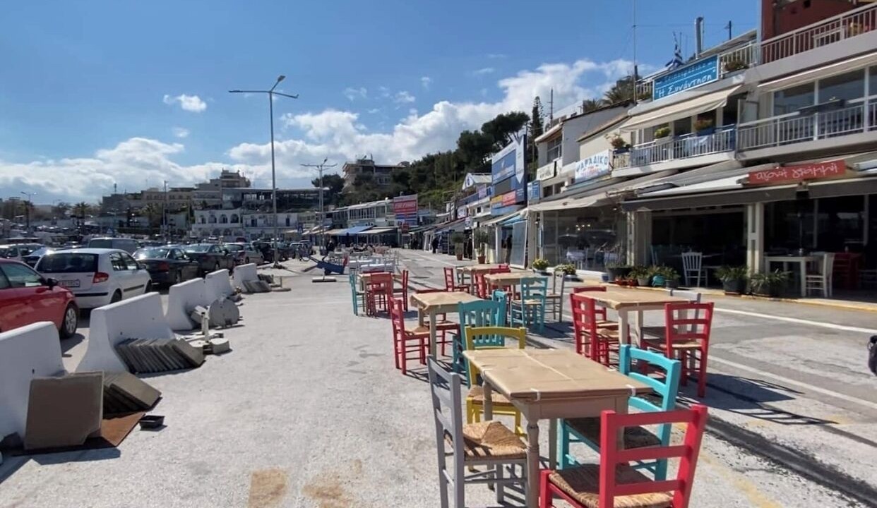 Photo of Outdoor in Rafina-Pikermi