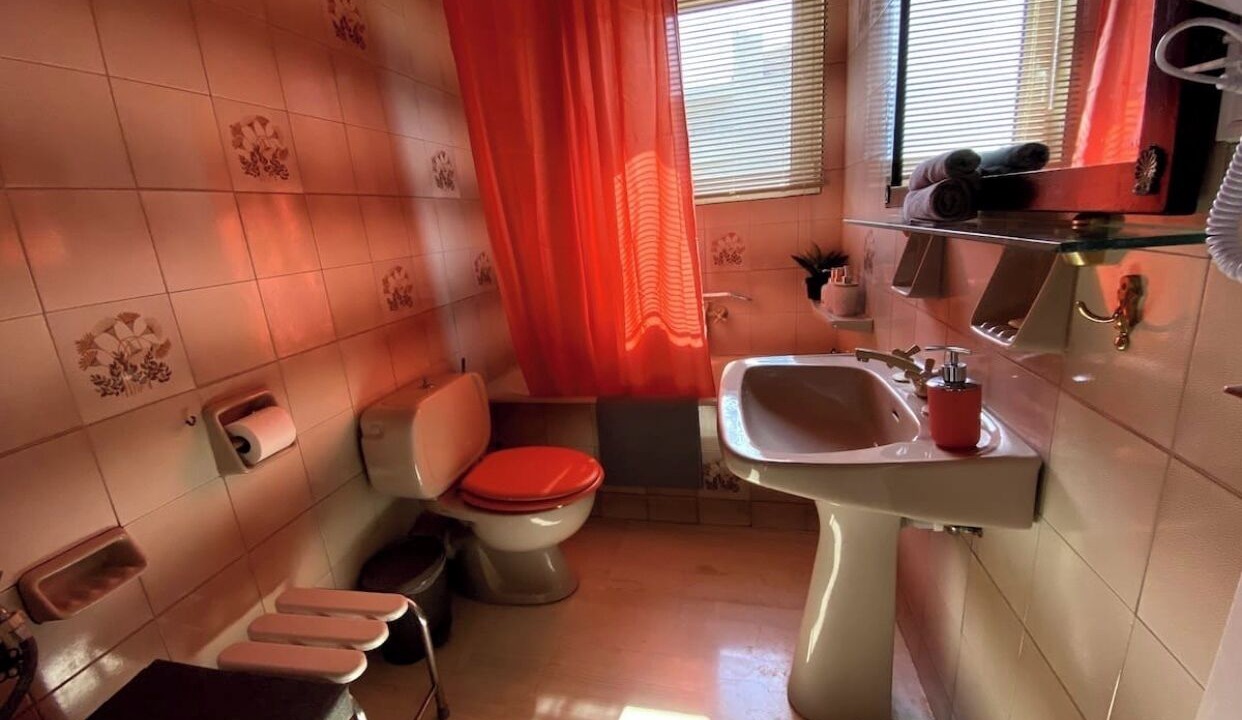 Photo of Bathroom in Rafina-Pikermi