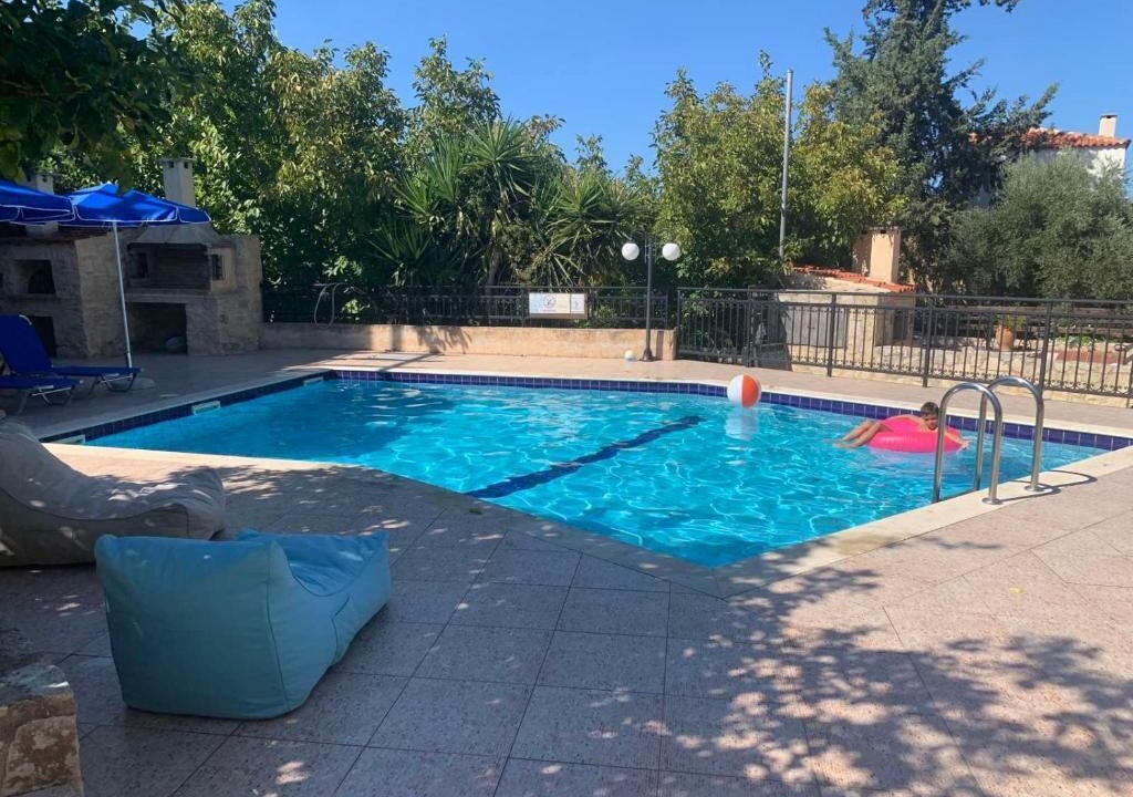 Photo of Outdoor in Douliana