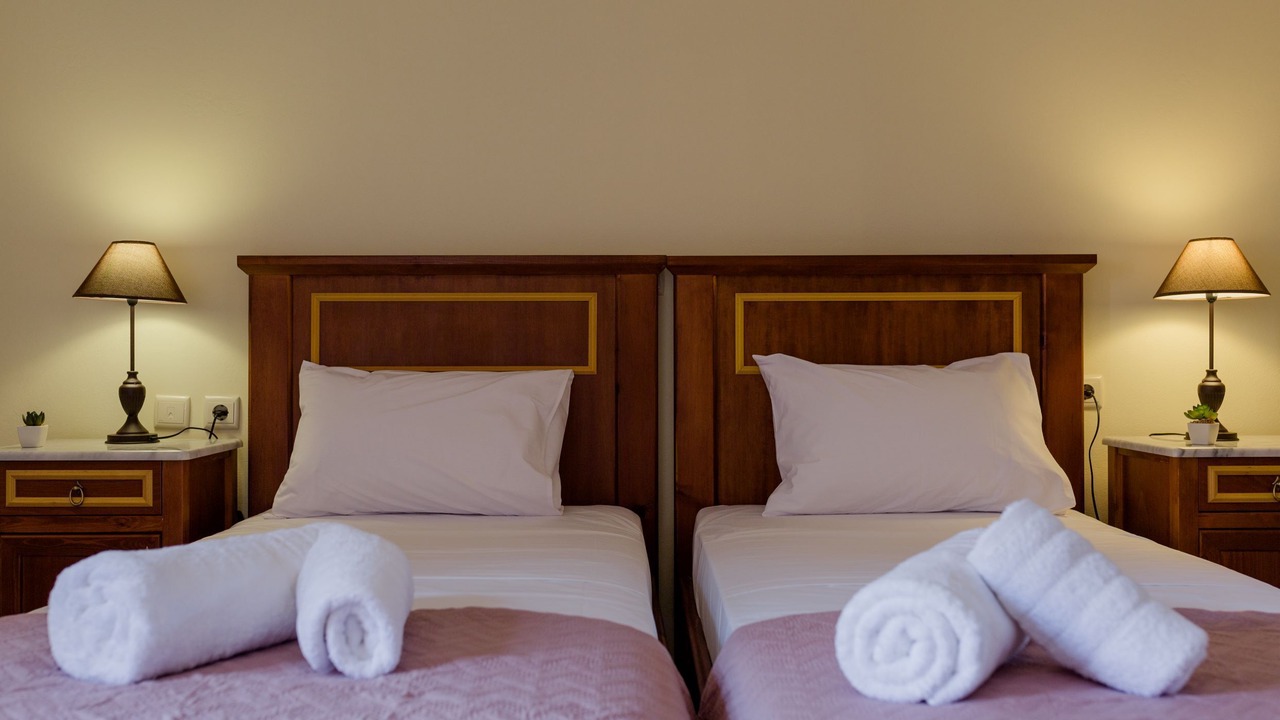 Photo of Bedroom in Douliana