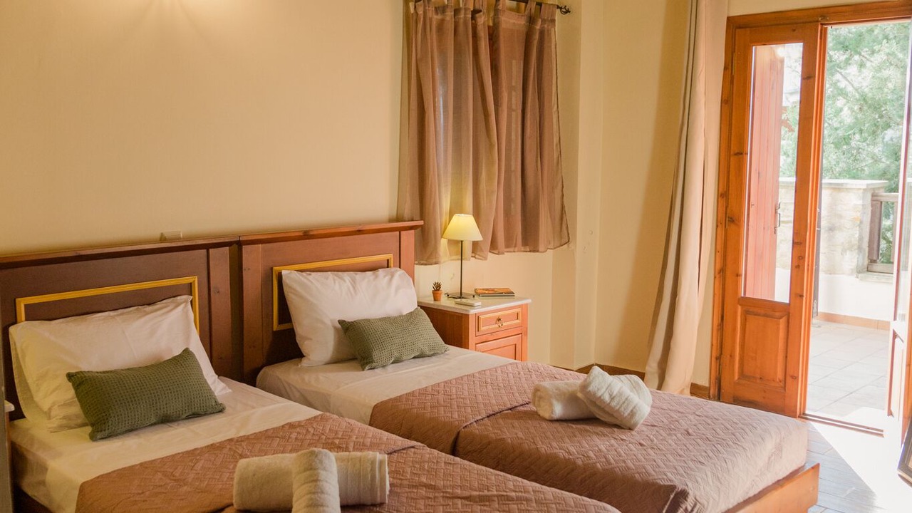 Photo of Bedroom in Douliana