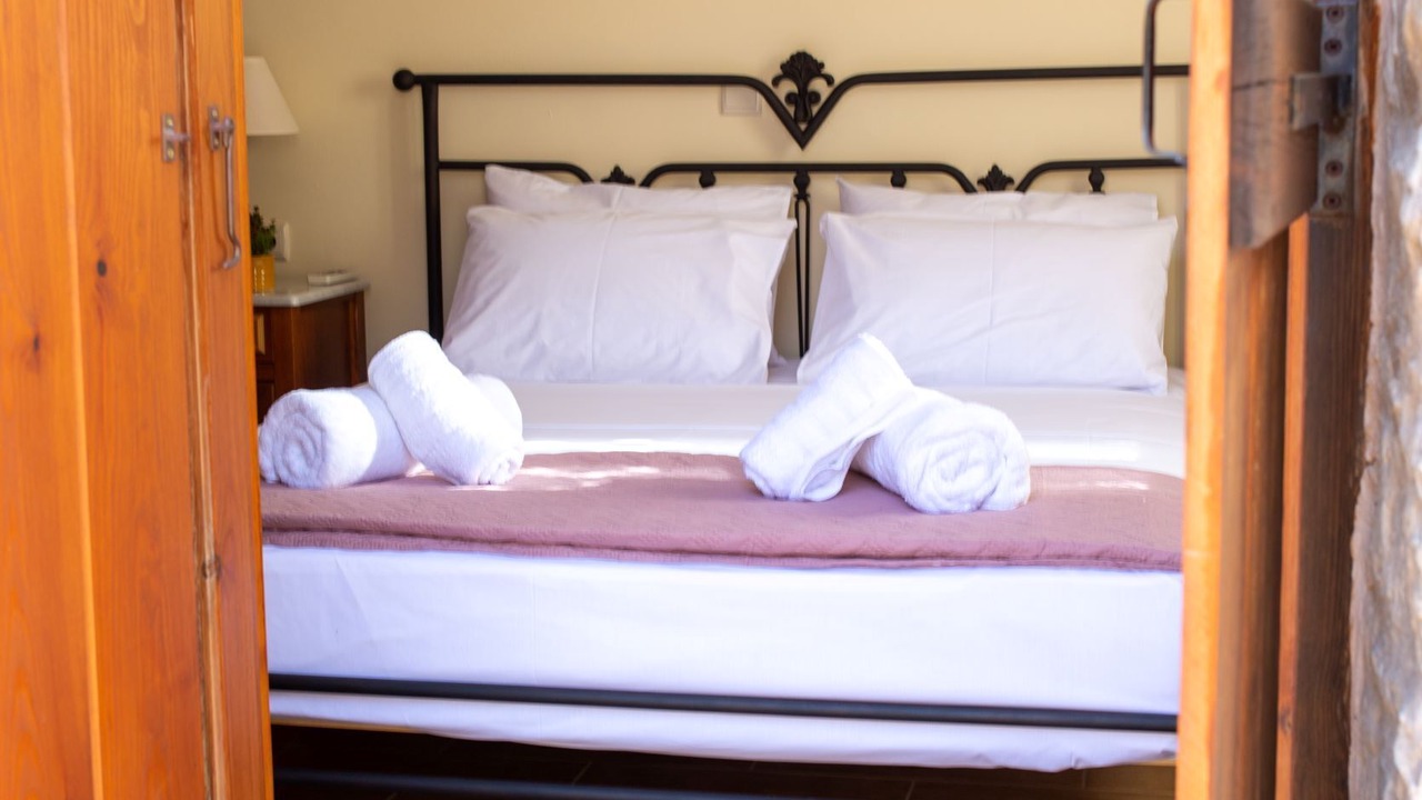 Photo of Bedroom in Douliana