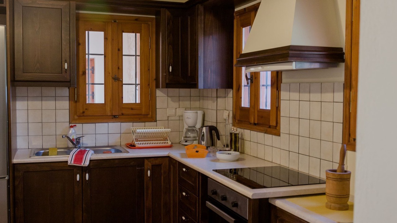 Photo of Kitchen in Douliana