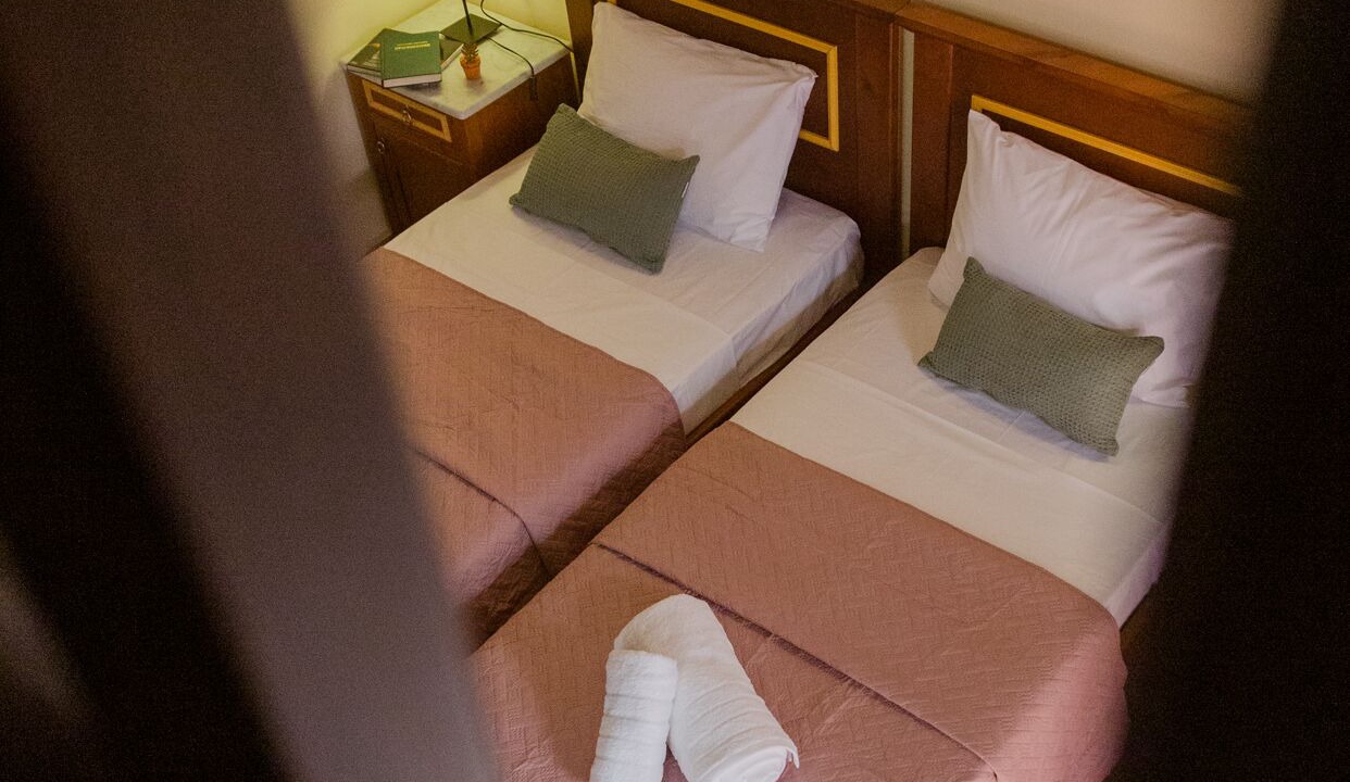 Photo of Bedroom in Douliana