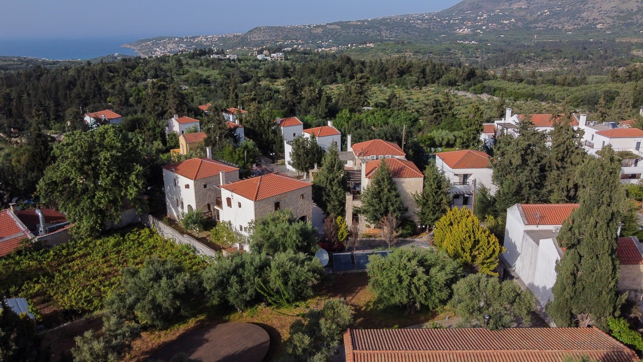 Photo of Outdoor in Douliana