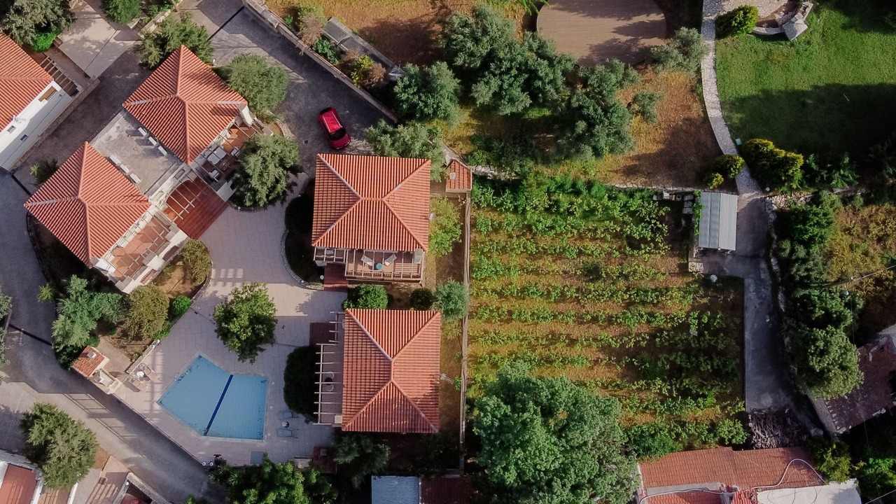 Photo of Outdoor in Douliana