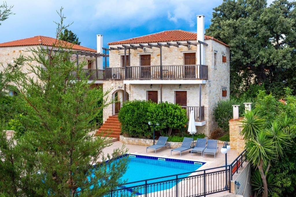 Photo of Outdoor in Douliana