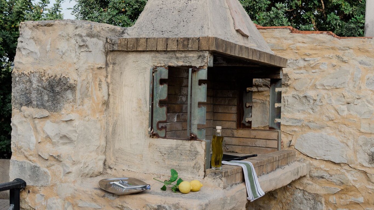 Photo of Patio Balcony in Douliana