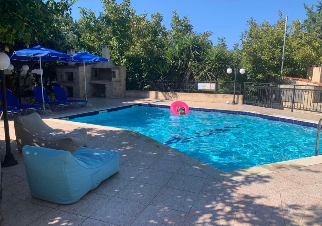 Photo of Outdoor in Douliana