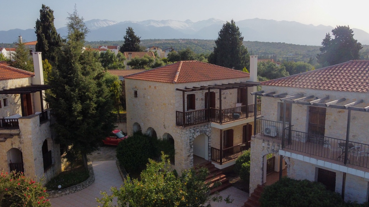 Photo of Outdoor in Douliana