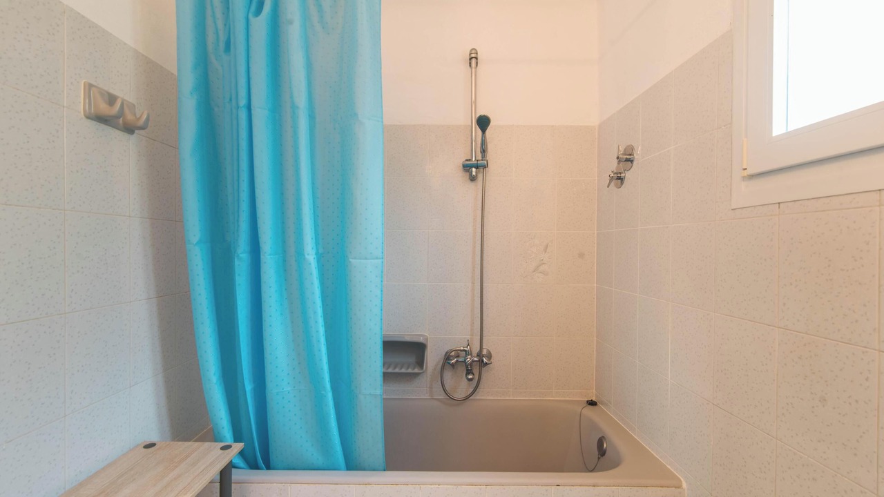 Photo of Bathroom in Lakones