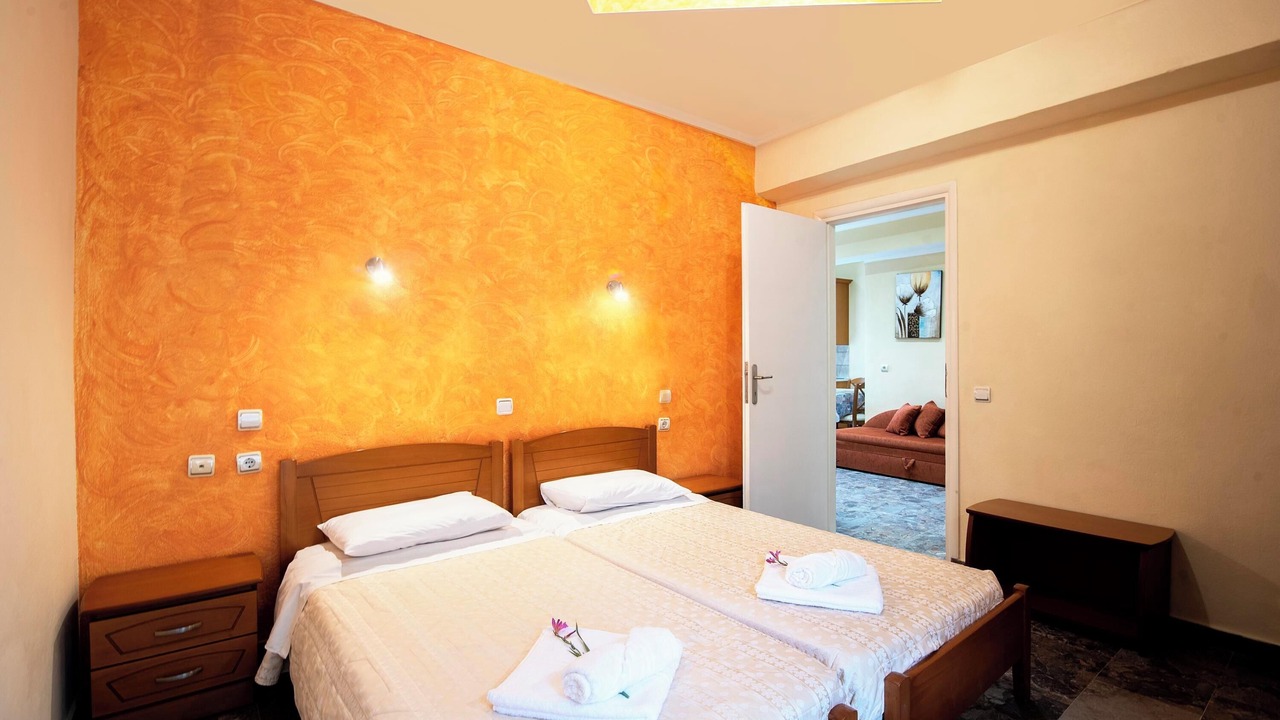 Photo of Bedroom in Lakones
