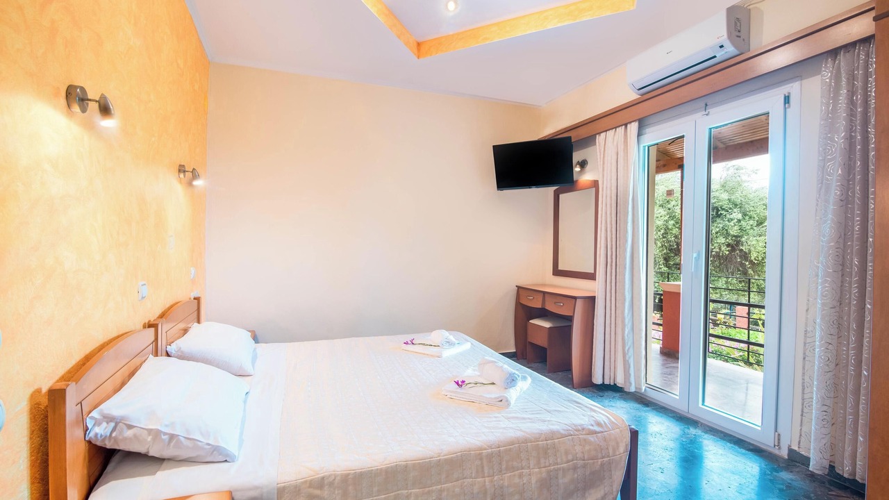 Photo of Bedroom in Lakones