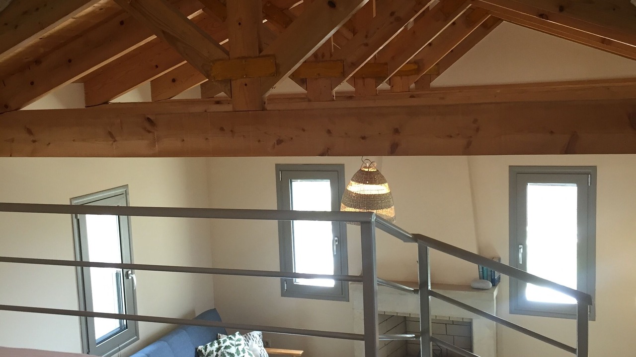 Photo of Bedroom in Lefktron