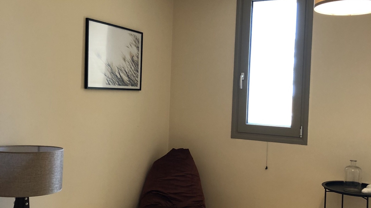 Photo of Bedroom in Lefktron