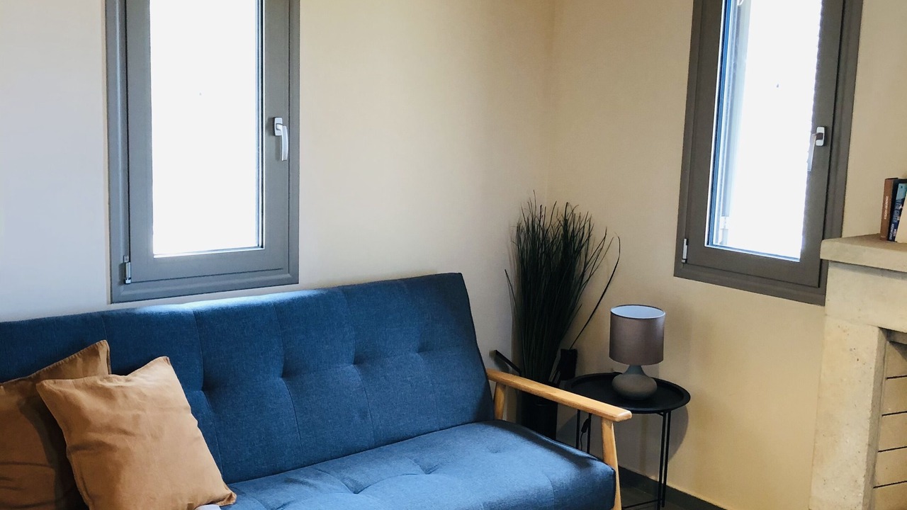 Photo of Livingroom in Lefktron