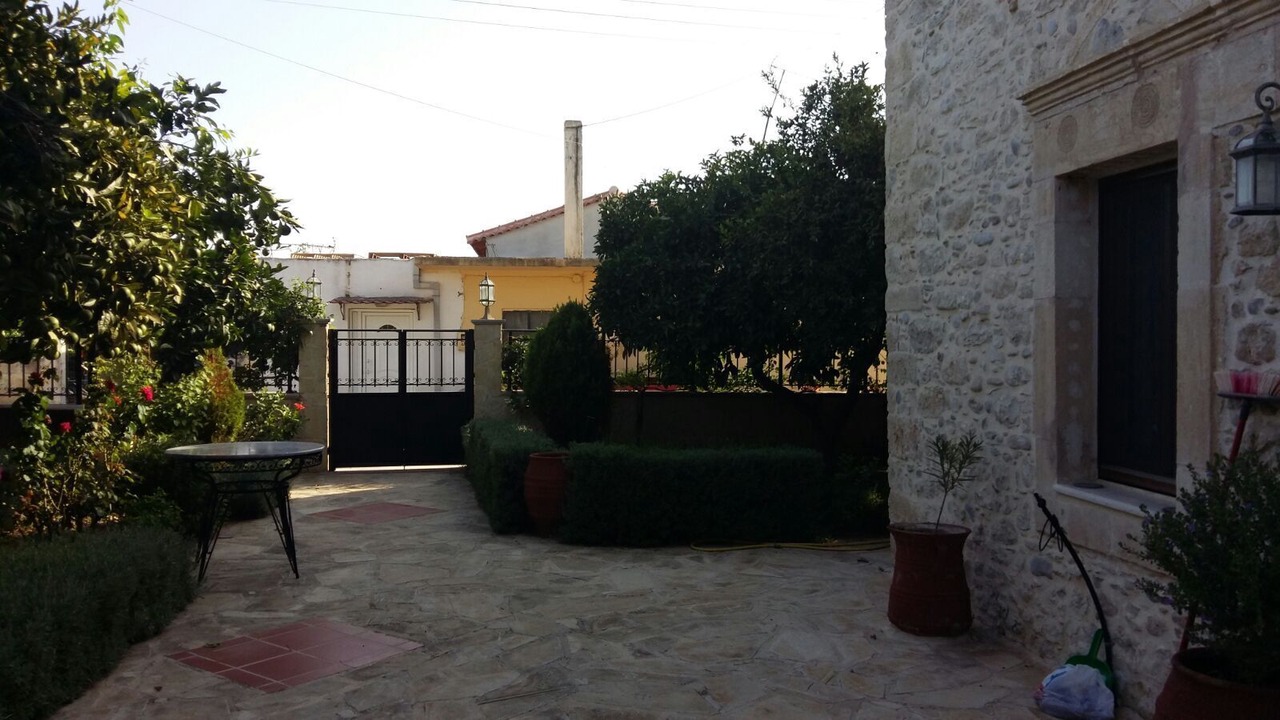 Photo of Outdoor in Khoustouliana