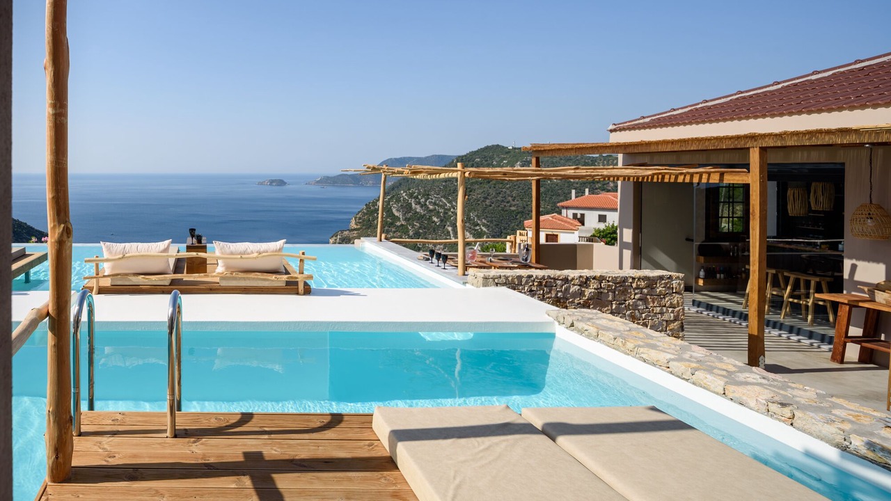 Photo of Outdoor in Alonissos