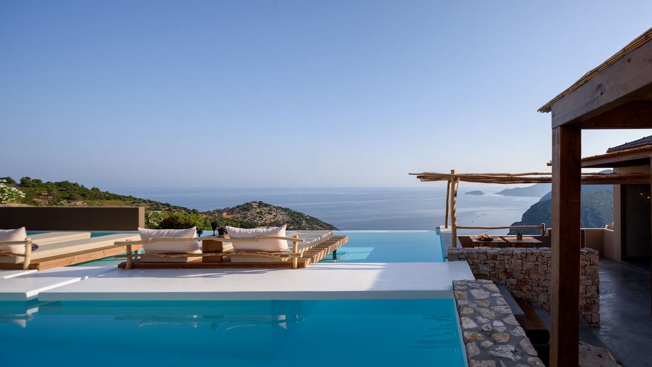 Photo of Outdoor in Alonissos