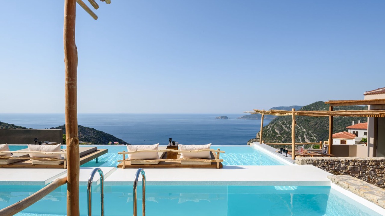 Photo of Outdoor in Alonissos