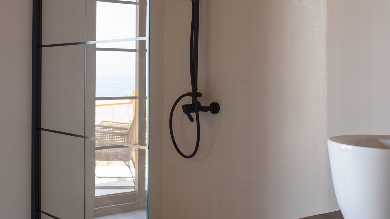 Photo of Bathroom in Alonissos
