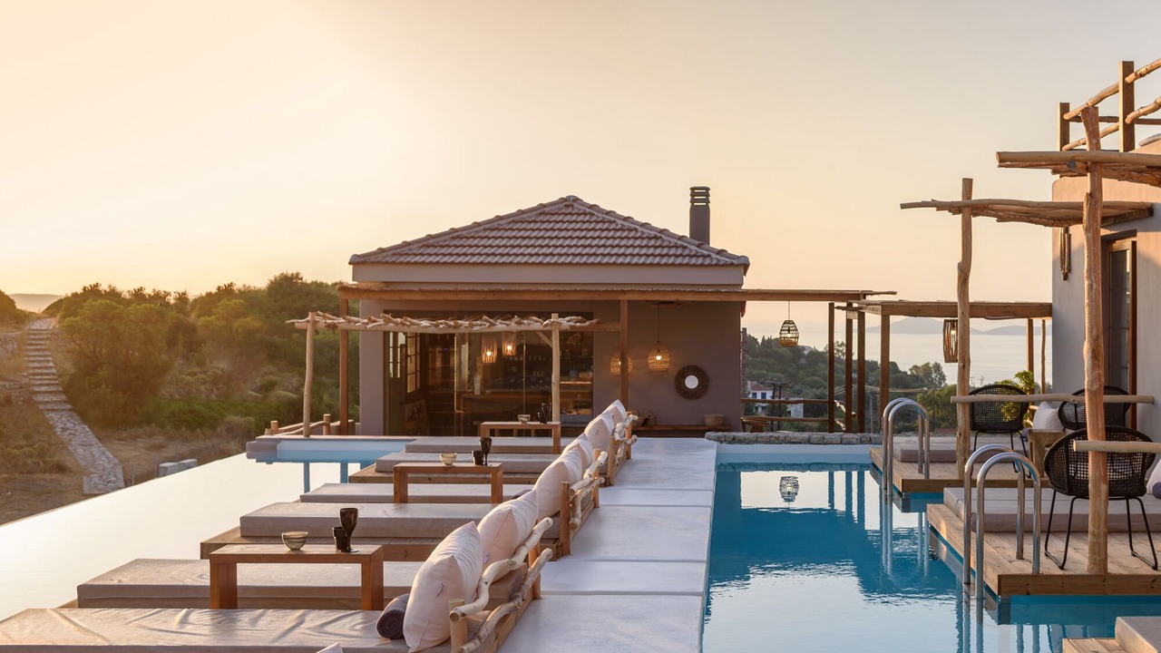 Photo of Outdoor in Alonissos