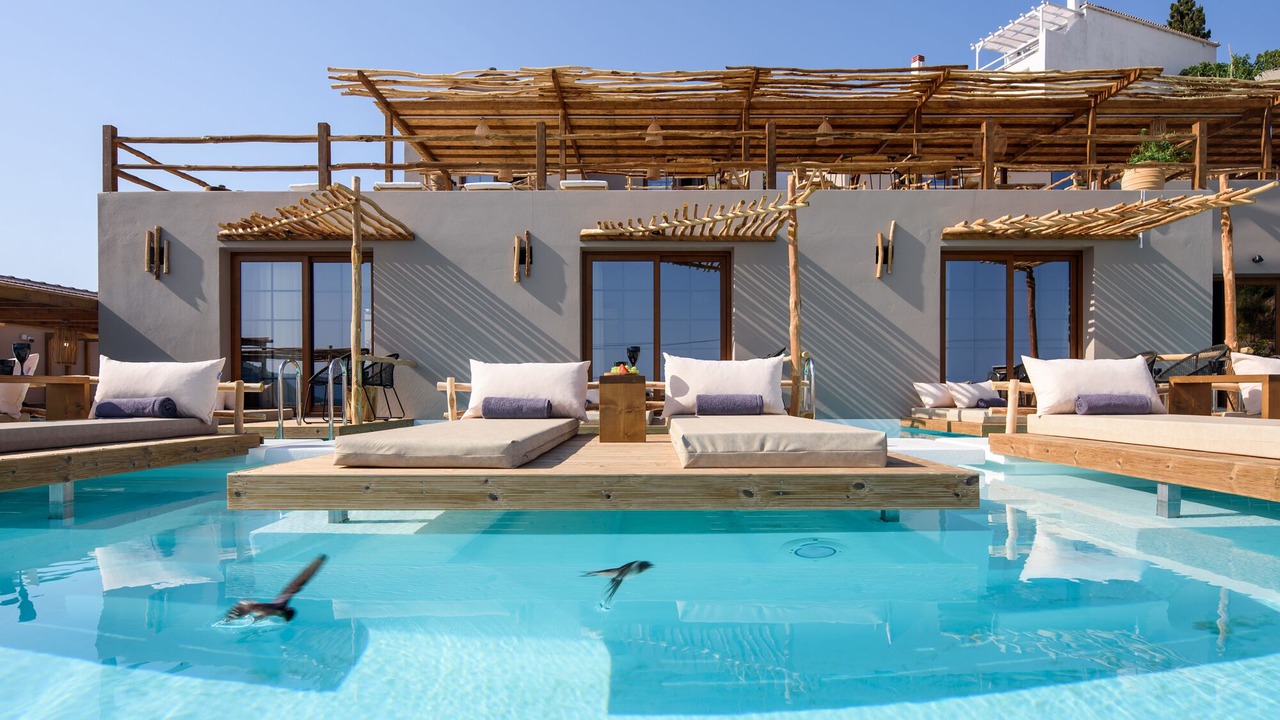 Photo of Outdoor in Alonissos