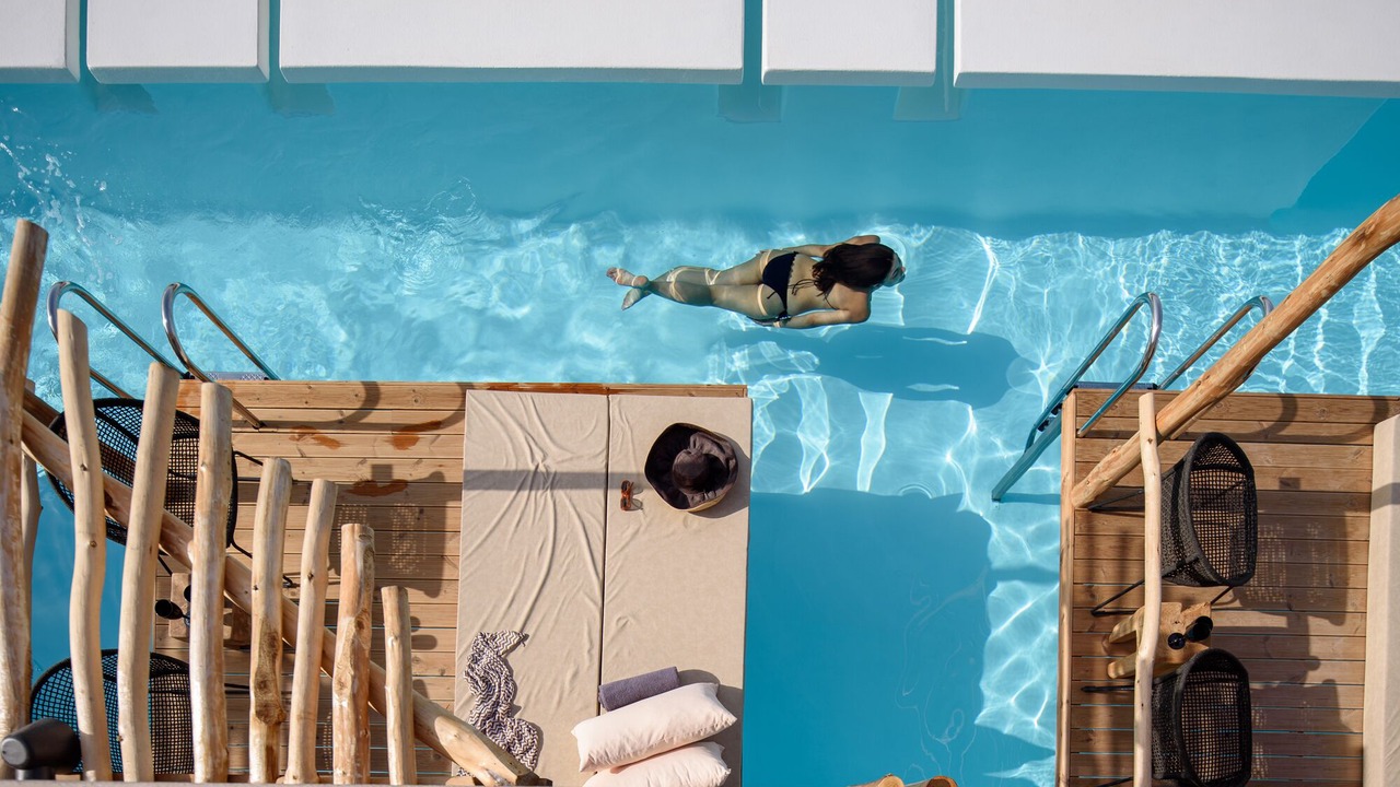 Photo of Outdoor in Alonissos