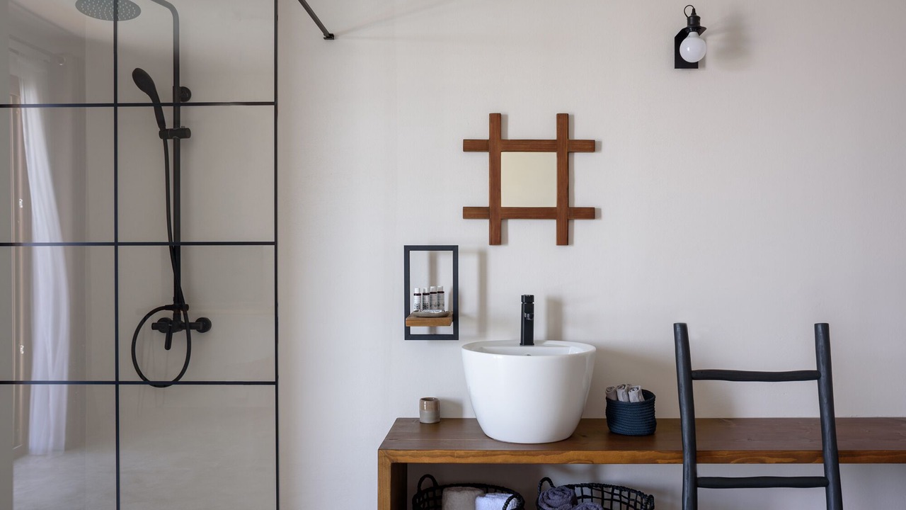 Photo of Bathroom in Alonissos