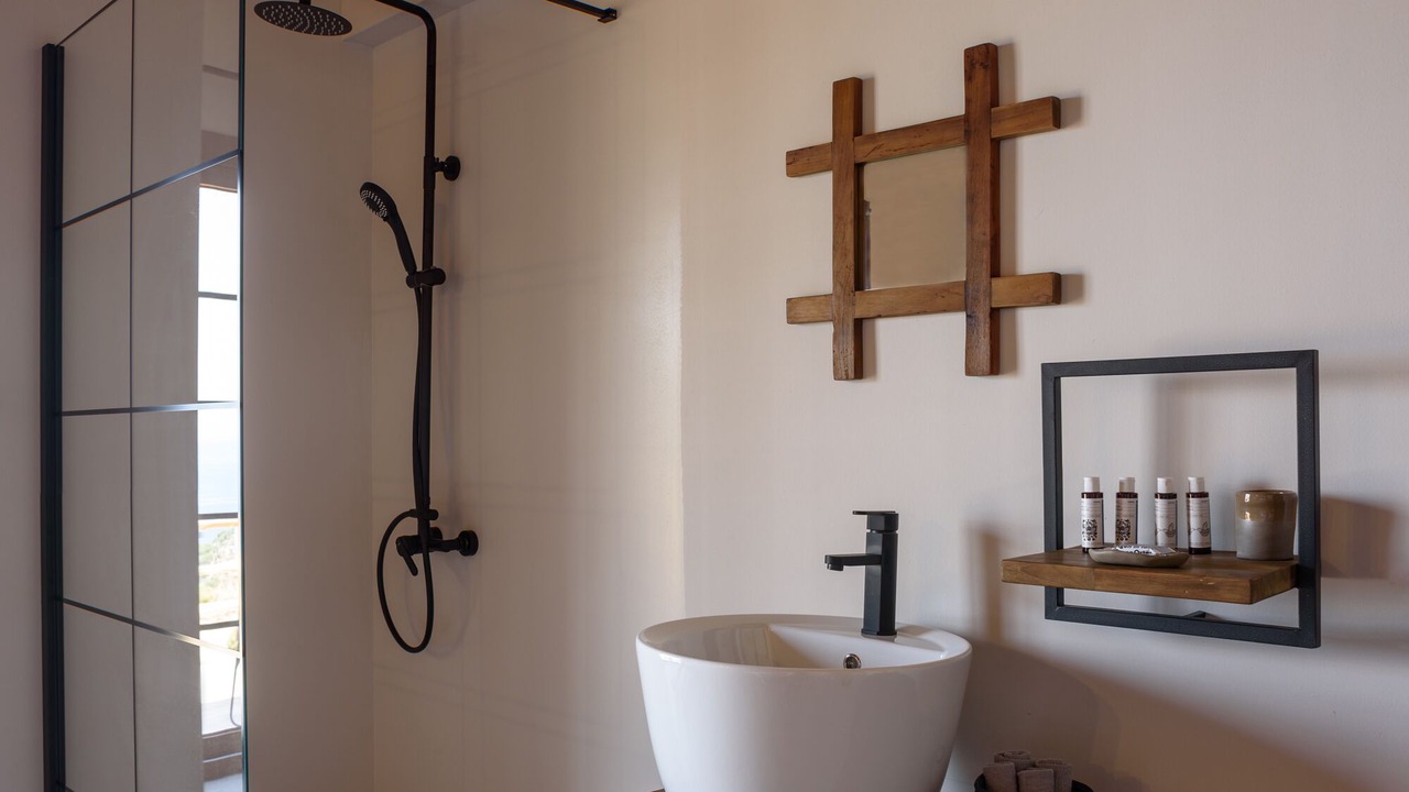 Photo of Bathroom in Alonissos