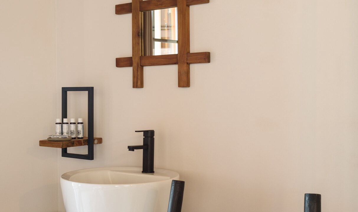 Photo of Bathroom in Alonissos