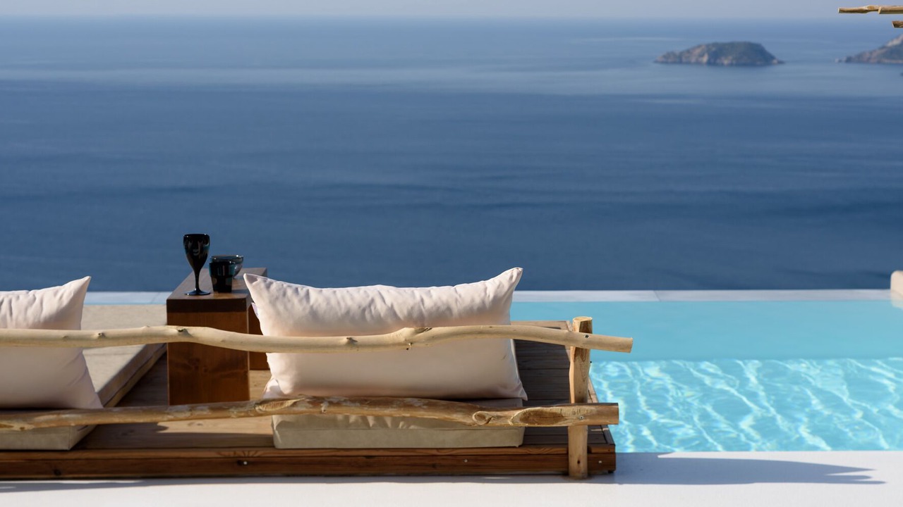 Photo of Outdoor in Alonissos