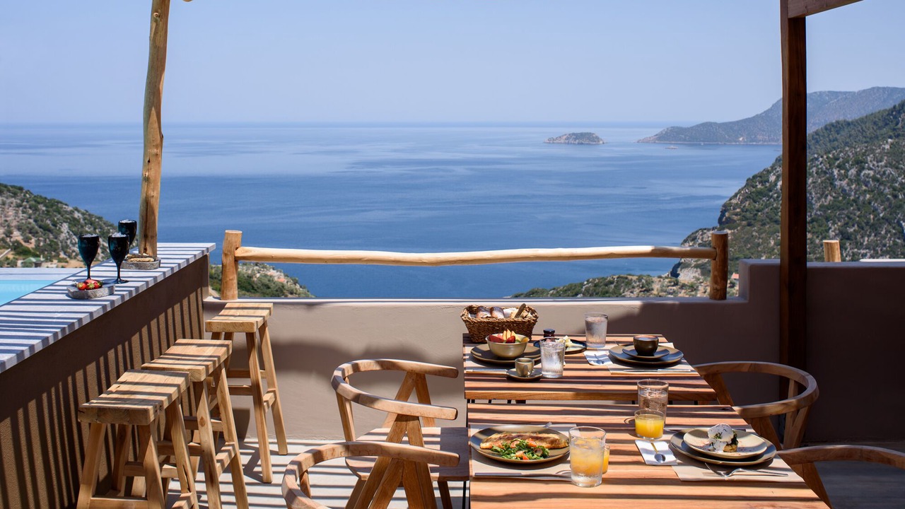 Photo of Outdoor in Alonissos
