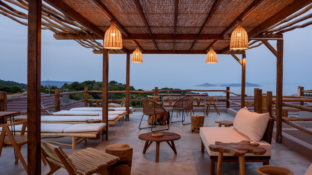 Photo of Outdoor in Alonissos