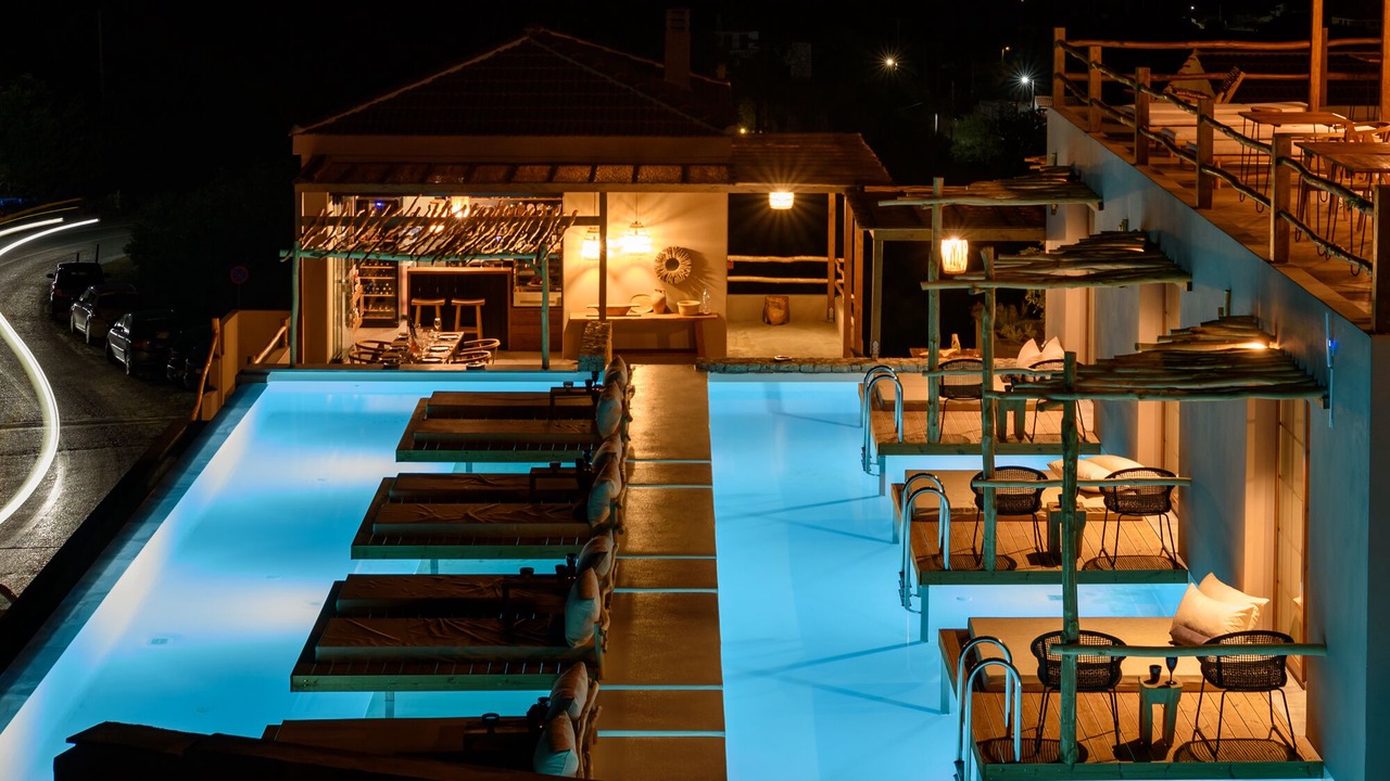 Photo of Outdoor in Alonissos