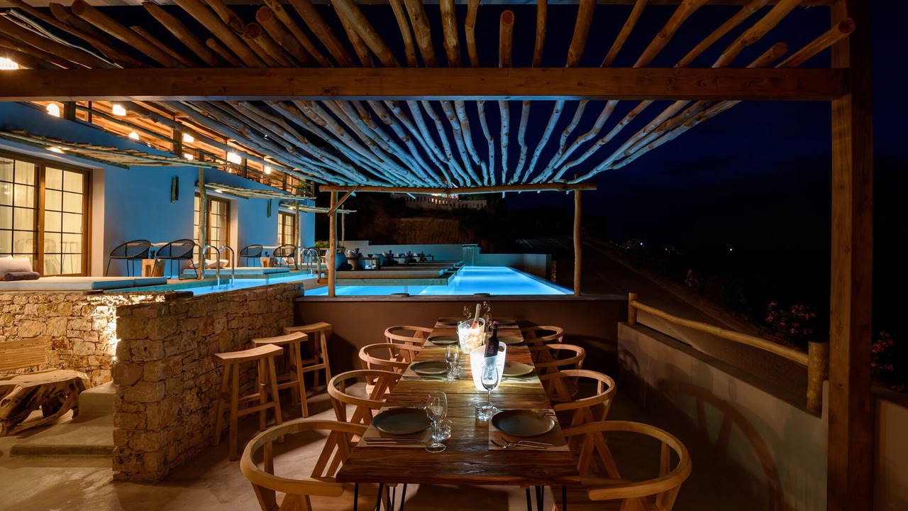 Photo of Outdoor in Alonissos
