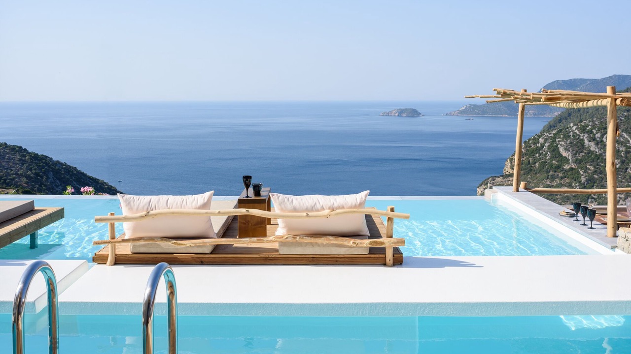 Photo of Outdoor in Alonissos