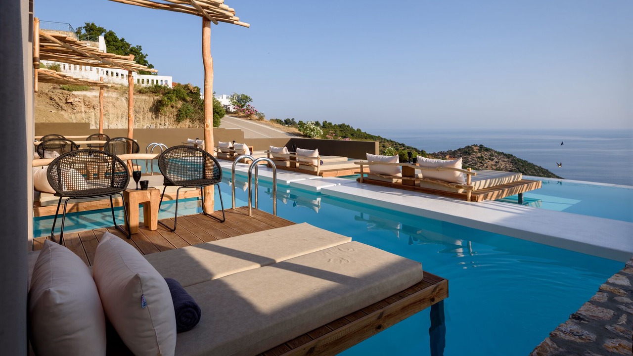 Photo of Outdoor in Alonissos