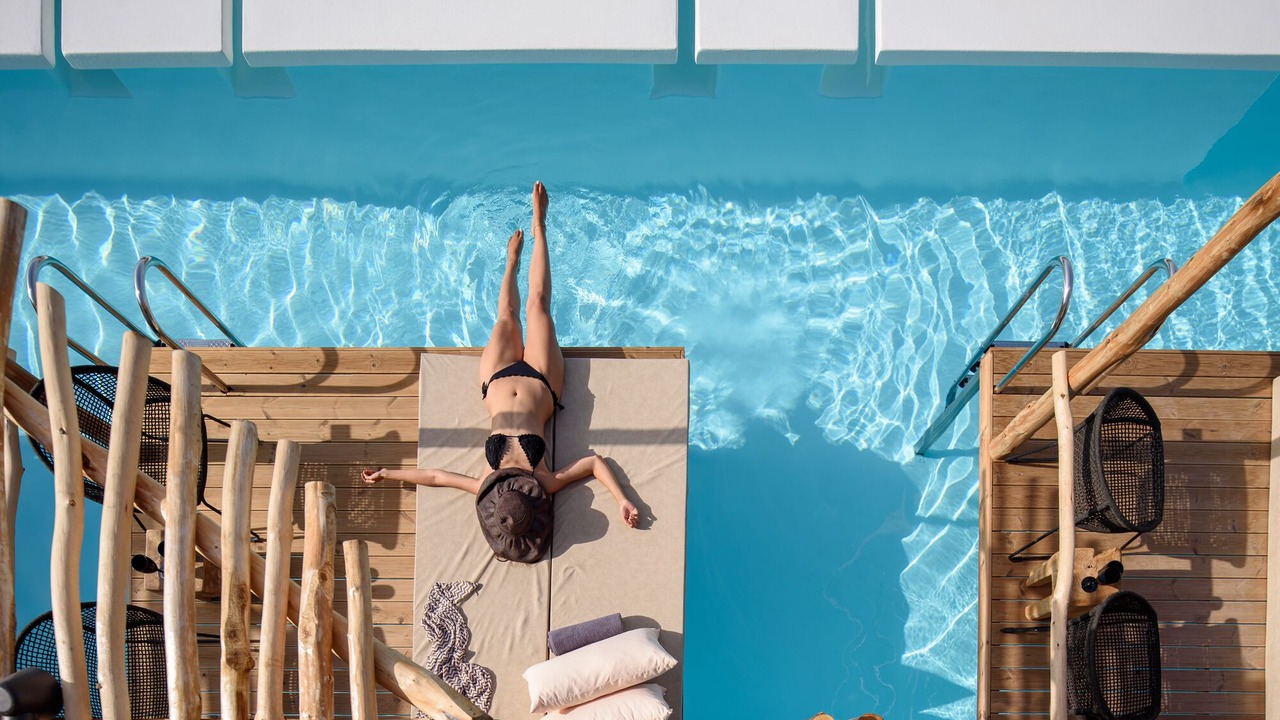 Photo of Outdoor in Alonissos