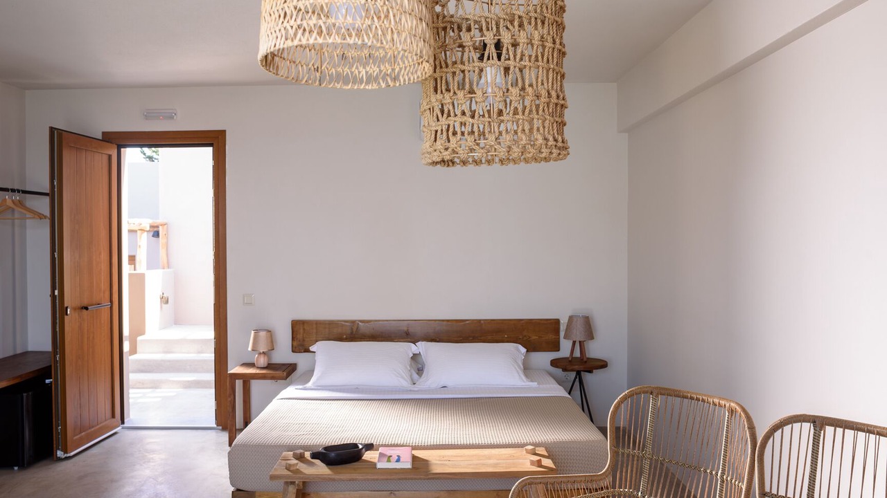 Photo of Bedroom in Alonissos