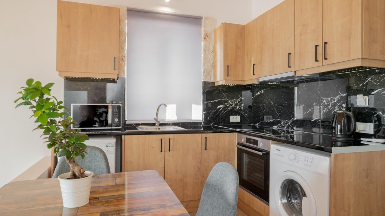 Photo of Kitchen in Elation