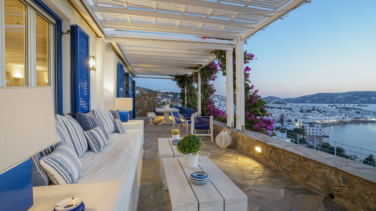 Photo of Others in Mykonos Town