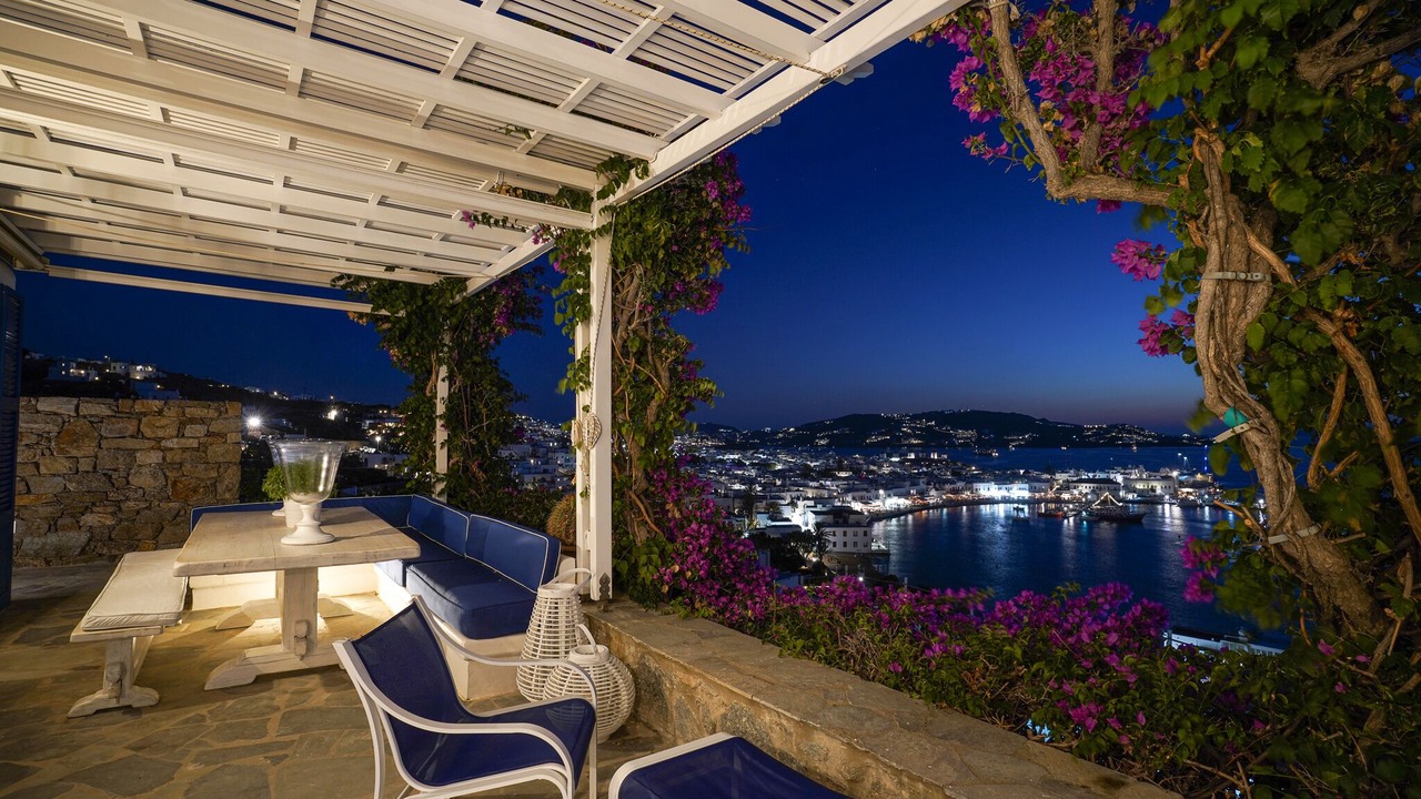 Photo of Others in Mykonos Town