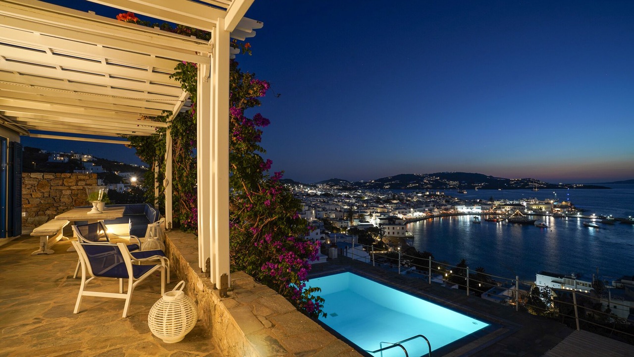 Photo of Others in Mykonos Town